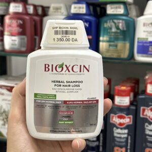 Shampoing bioxcin anti chute