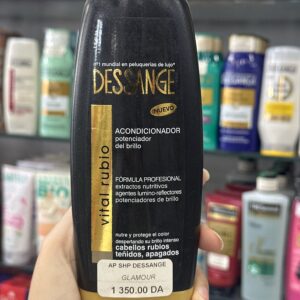Après shampoing
