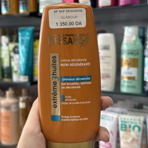 Après shampoing dessange
