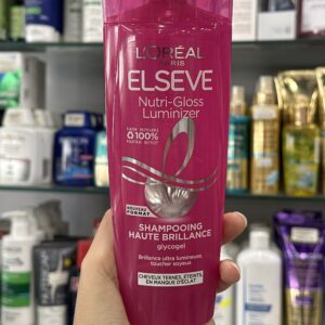 Shampoing elseve