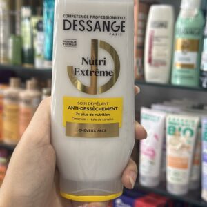 Après shampoing dessange
