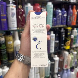 EMBRYOLISSE LAIT CRÈME RÉTINOL-LIKE