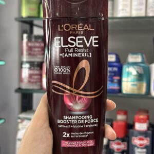 Shampoing elseve
