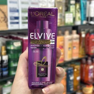 Serum elvive