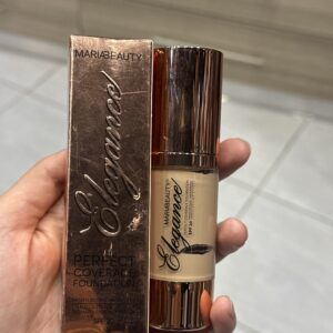 Fond de teint Elegance