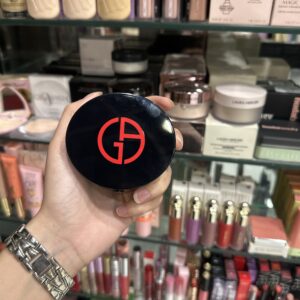 Fond de teint baume haute couvrance
