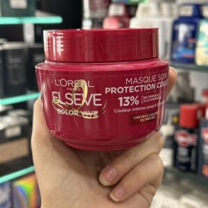 Masque elseve