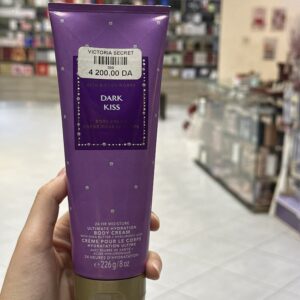 Lotion body cream VC