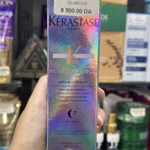 Serum kerastase