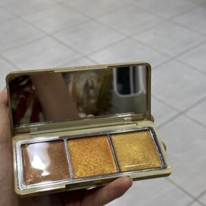 Palette Nyx