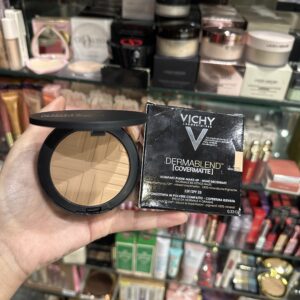 Fond de teint dermablend
