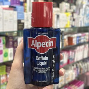 Lotion Alpecin