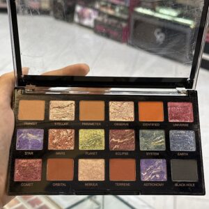 Palette Revolution