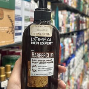 Loreal men expert