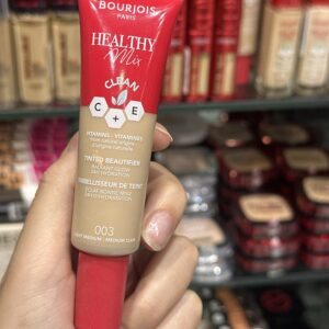 Bourjois healthy tinted beauty +vitamin