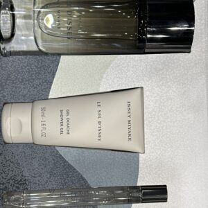 Coffret le sel D’issey