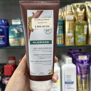 Après shampoing Klorane