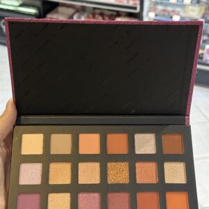 Palette sheglam