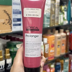 Creme loreal prolongée
