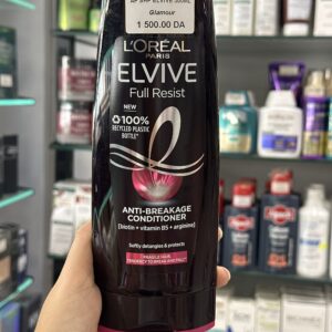 Après shampoing elvive