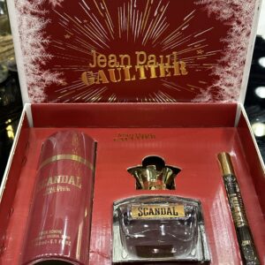 Coffret scandal