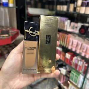 Fond de teint yves saint laurent