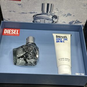 Coffret Diesel only