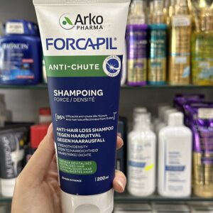 Antichute shampoing Forcapil