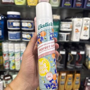 BATISTE SHAMPOOING SEC PERFECT DAY