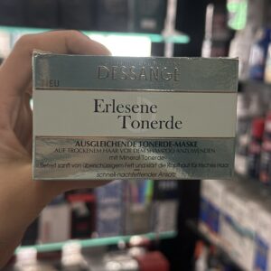 Masque dessange