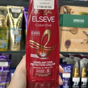 Après  shampoing elseve