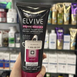 Elvive arginine