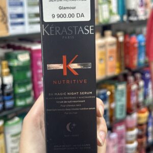 Serum kerastase
