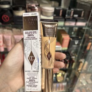 Fond de teint Charlotte Tilbury beautiful skin