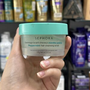 Scrub sephora