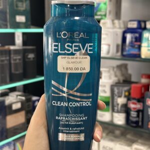 Shampoing elseve