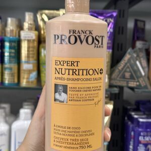 Après shampooing provost