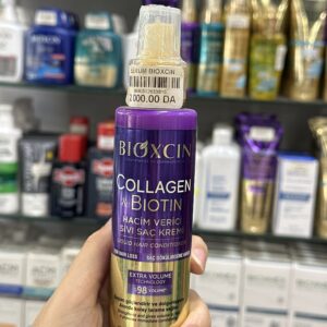 Serum bioxcin extra volume