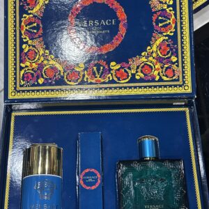 Coffret versace pour homme