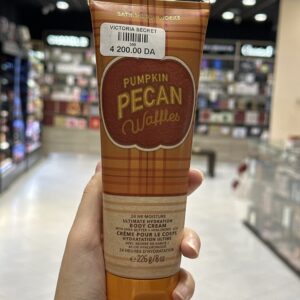 Body cream VC
