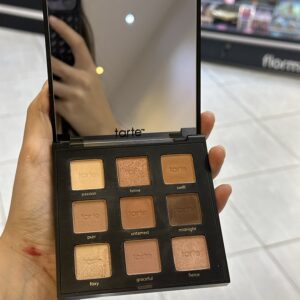 Palette tarte