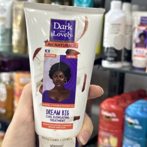 Masque dark lovely