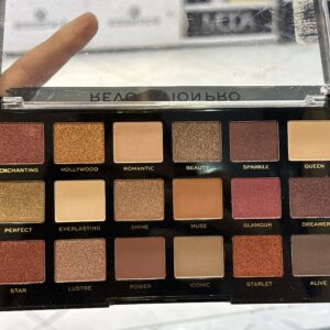 Palette Revolution