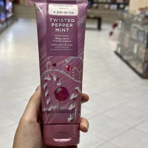 Body cream VC