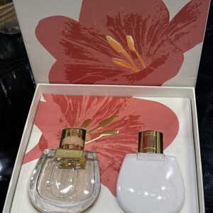 Coffret chloé Nomade