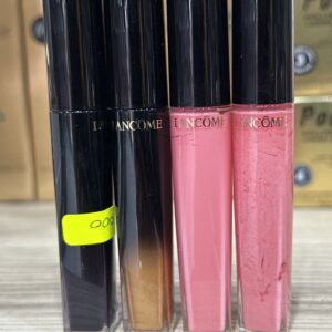 Lacôme gloss