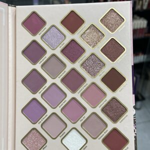 Palette sheglam