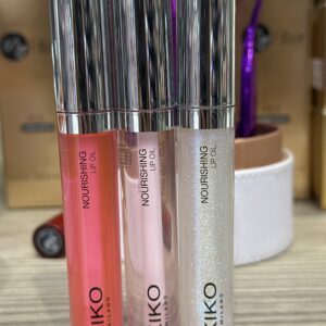 Lip oil Kiko
