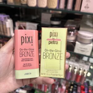 Pixi bronze