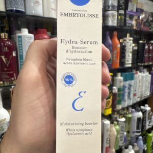 EMBRYOLISSE HYDRA-SERUM BOOSTER D'HYDRATATION